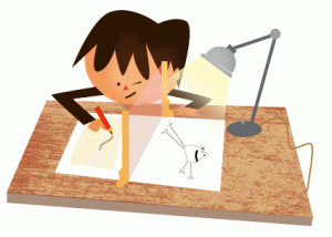 aprende a dibujar