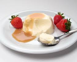 Recetas de cremas: la crema Bávara de vainilla