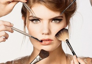 maquillaje