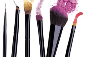 Cómo utilizar el maquillaje para verte más delgada 7