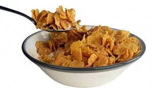 cereales altos en sodio