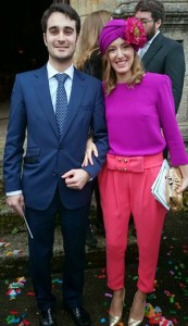 Conjuntos con turbantes