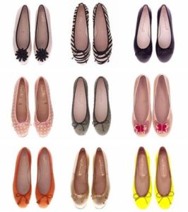 pretty-ballerinas