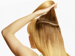 secciona tu cabello