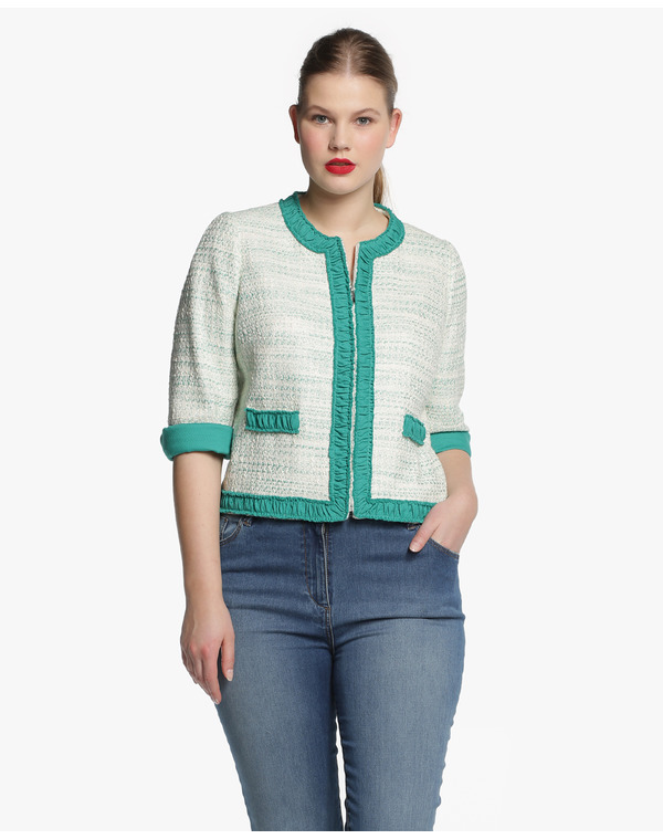 Outfits talla grande