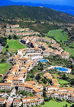 Cap Esterel