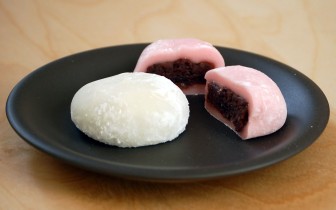 ¿Cómo hacer helado de Mochi?