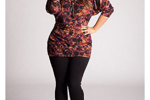 10 tips para verte espectacular con leggins 9