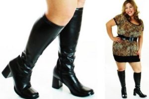 Tips para encontrar las botas ideales 11