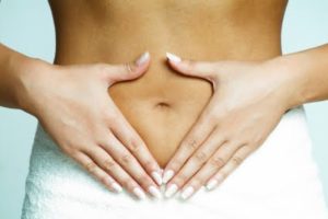 Recuperar el abdomen luego del parto 5