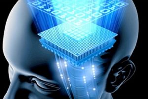 IBM chip