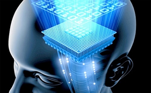 IBM chip