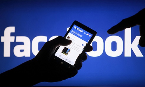 Actualizaciones de Facebook