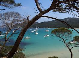 Turismo rural en Cap de Esterel