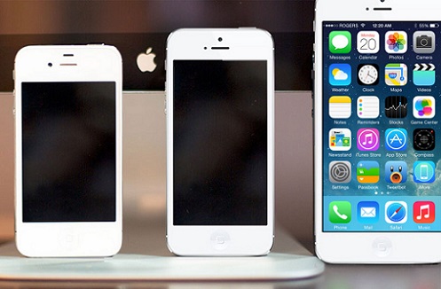 Apple iPhone 6