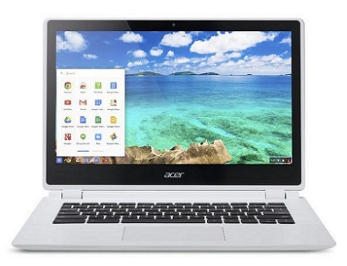 portatiles Acer