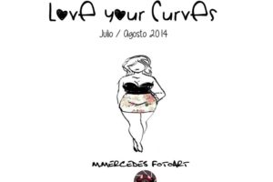 LOVE YOUR CURVES, belleza real y sincera 7