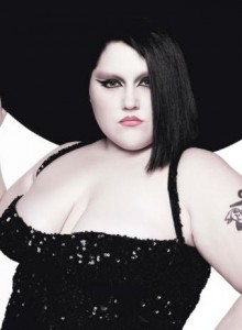 Beth Ditto 4