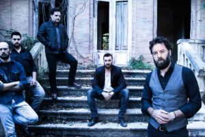 BAUER presenta su nuevo videoclip "Enciendes Estrellas" 5