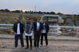 Lab´s Trapp presentará su nuevo EP "Deola" el 4 de Enero 3