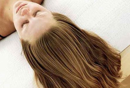 Qué hacer cuando pierdes cabello en la ducha