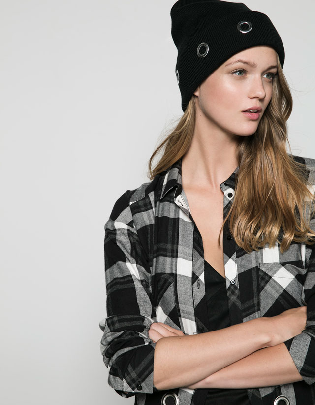 Camisas de cuadros