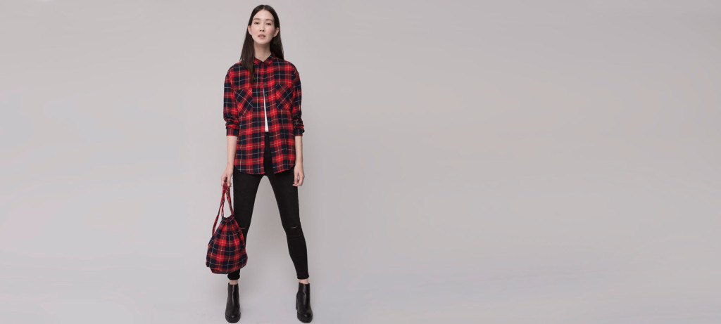 camisas cuadros 2016