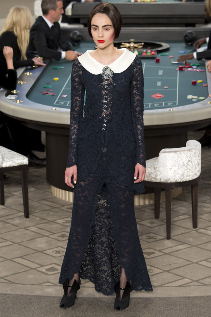 Moda Chanel