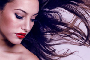 maquillaje y belleza