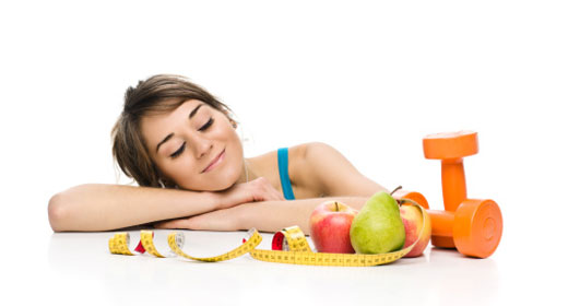 dieta balanceada