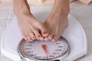 dieta balanceada