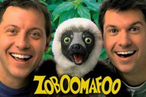 zaboomafoo
