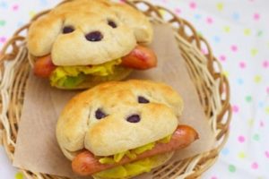 tortas para los niños