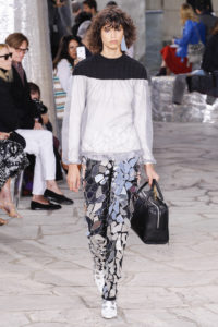 Loewe otoño 2016