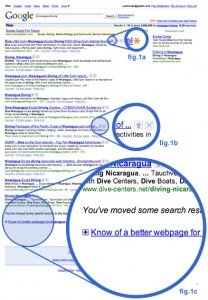 SearchWiki busqueda personalizada 1