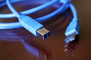 LLega USB 3 1