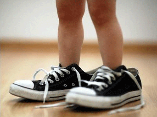 comprar calzado infantil