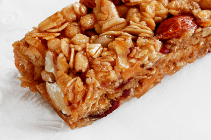 snacks que no son saludables