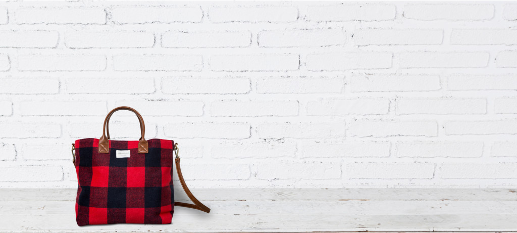 Bolsos shopper cuadros