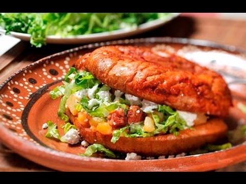 pambazos