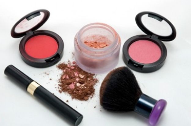 reciclar maquillaje