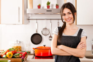 consejos de cocina