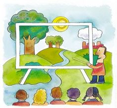 Áreas de inserción de la psicología
