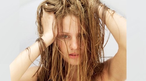 decolorar cabello