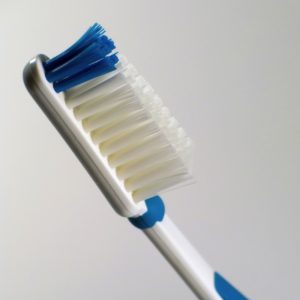 cepillo de dientes