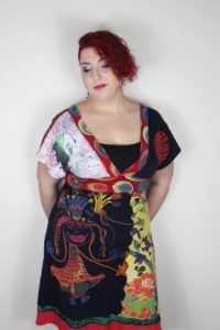 look colorido