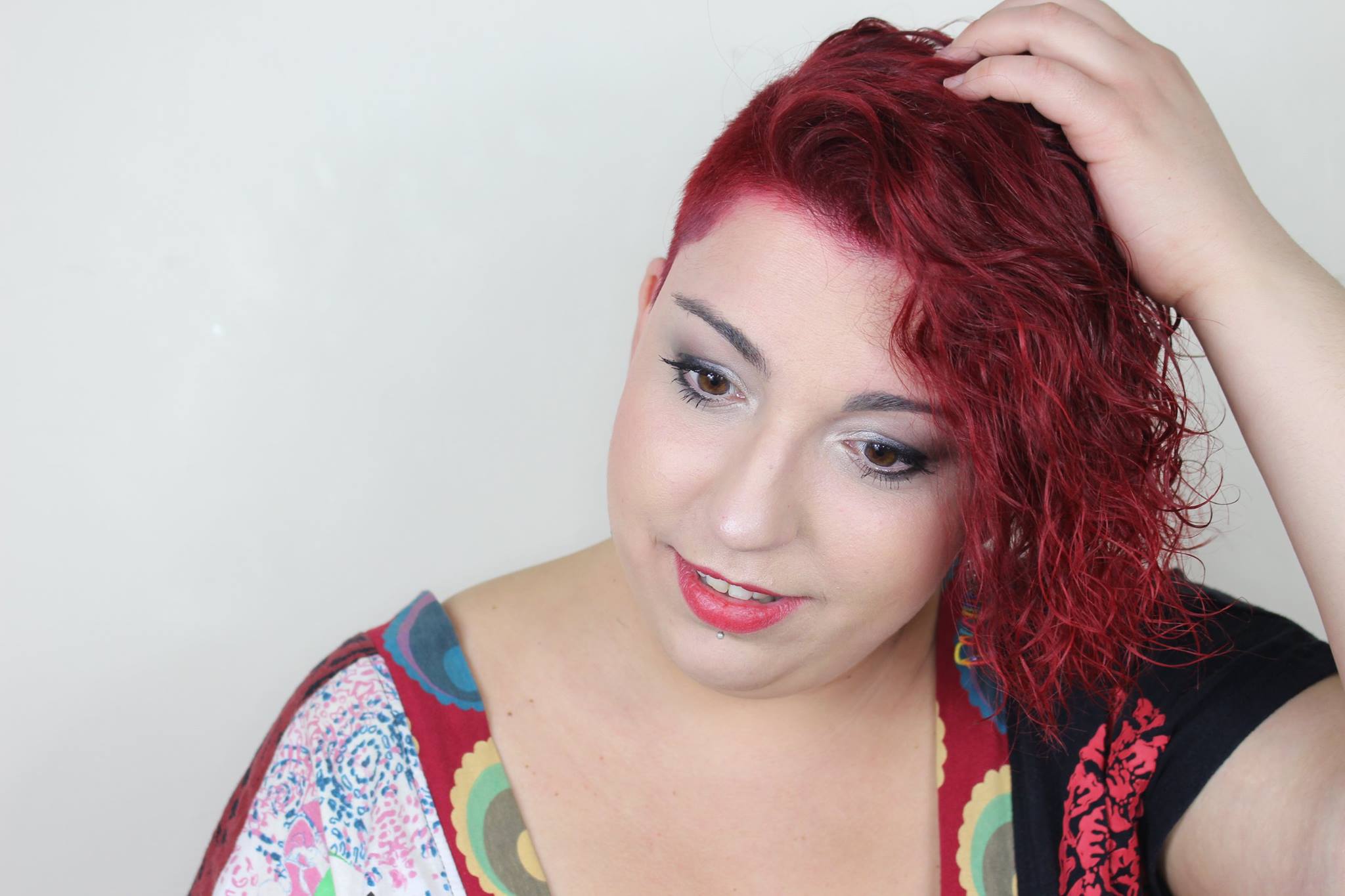 look plus size