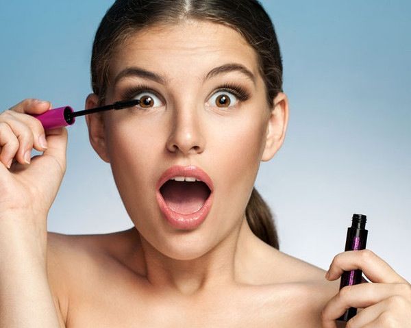 cambiar de maquillaje