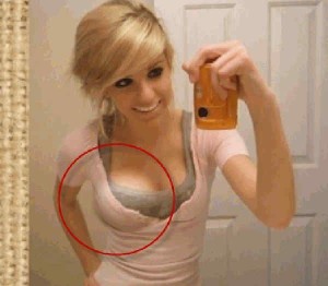 selfie-fail