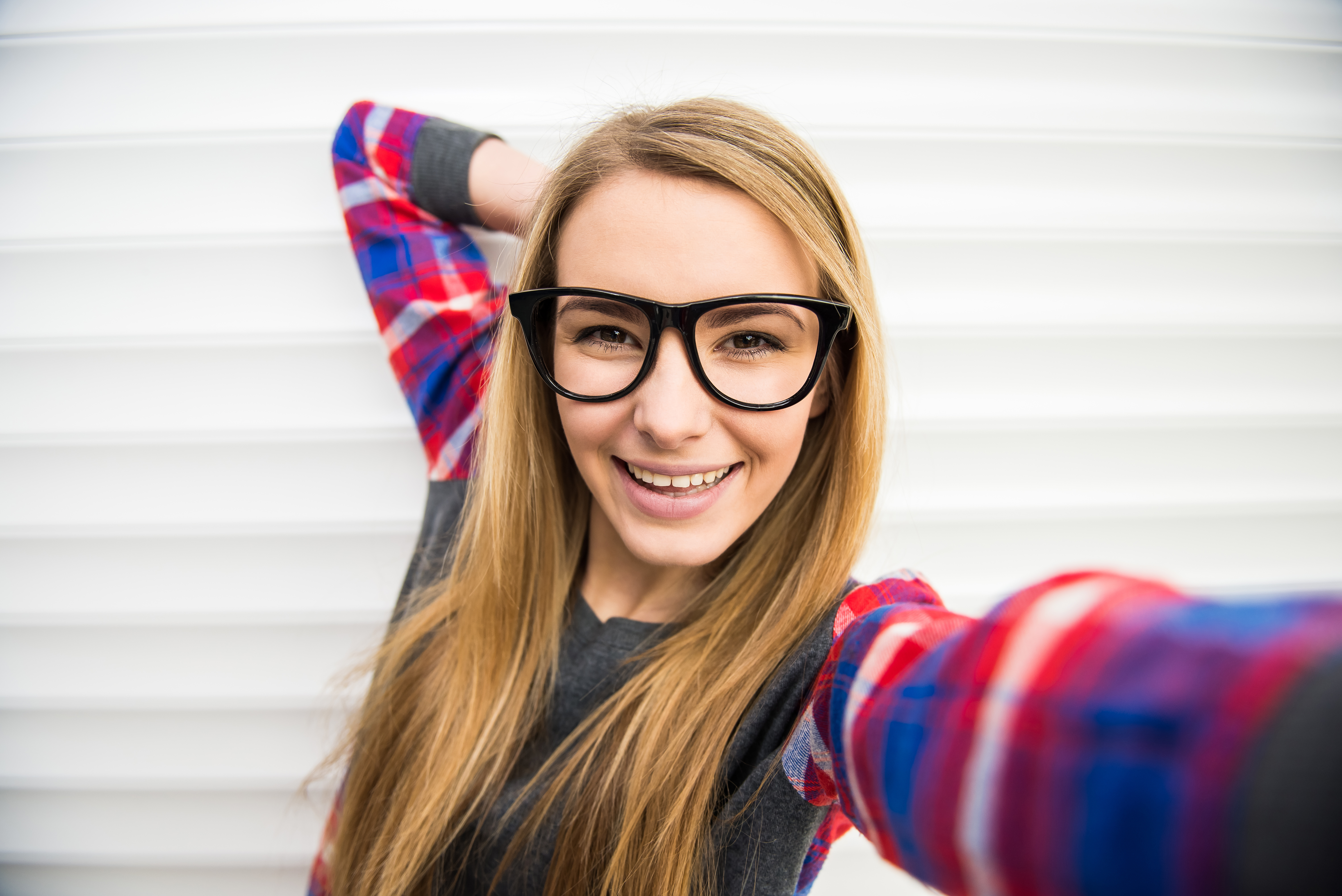 Trucos Para Sacar Las Mejores Selfies Trucos Para Sacar Las Mejores Selfies